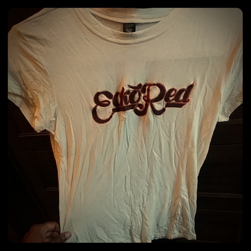 Vintage Tee
